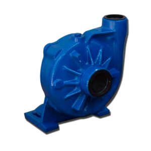 Electrobomba Modelo MEC P 4 HP