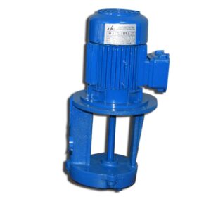 Electrobomba Modelo RG 100 4 HP 380V