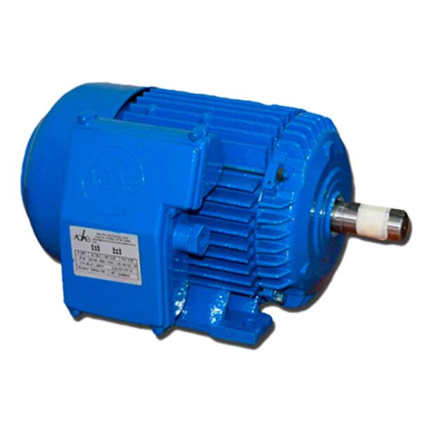 Motor Eléctrico Monofásico 3 hp 1450 Rpm