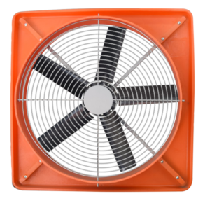 Ventilador/Extractor 1000x1000 dm 850MM