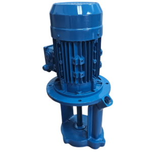Electrobomba Modelo RG 90 2 HP 380V