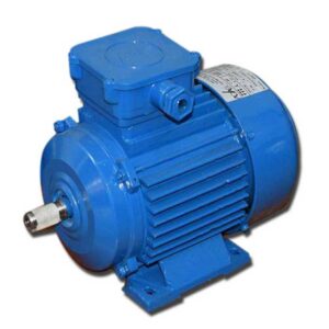 Motor Trifásico 2hp 1500rpm B3