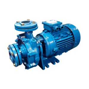 Electrobomba Modelo MEC AB 10 HP