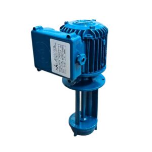 Electrobomba Modelo RGm 63 0,18 HP 220V