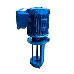 Electrobomba Modelo RG 63 0,18 HP 380V