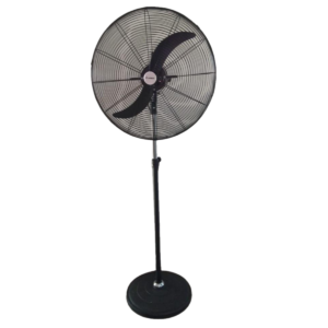 Ventilador Industrial Pie 26"